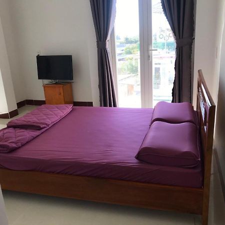 Homestay Hoai Tam ファンティエット エクステリア 写真