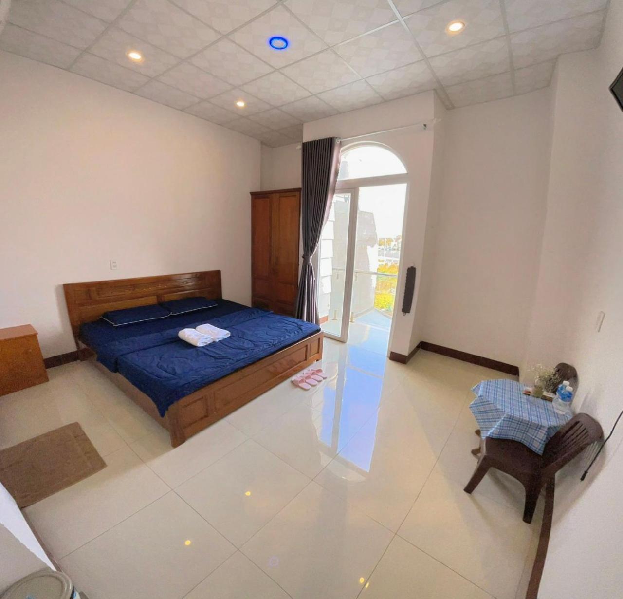 Homestay Hoai Tam ファンティエット エクステリア 写真